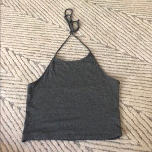 Halter Top